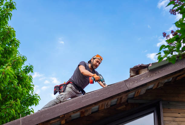 Best Emergency Roof Repair Services  in Mineral Wells, TX